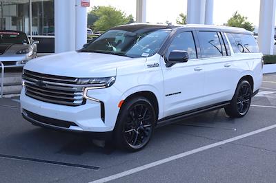2024 Chevrolet Suburban 4WD SUV for sale #S48742A - photo 1