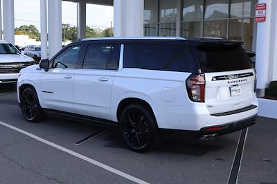 2024 Chevrolet Suburban 4WD SUV for sale #S48742A - photo 2