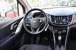 Used 2017 Chevrolet Trax LT SUV for sale #S51942A - photo 10