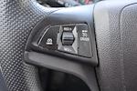 Used 2017 Chevrolet Trax LT SUV for sale #S51942A - photo 17