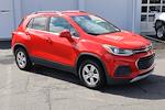 Used 2017 Chevrolet Trax LT SUV for sale #S51942A - photo 1