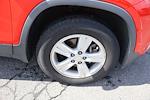 Used 2017 Chevrolet Trax LT SUV for sale #S51942A - photo 35