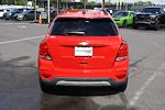 Used 2017 Chevrolet Trax LT SUV for sale #S51942A - photo 8
