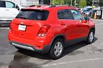 Used 2017 Chevrolet Trax LT SUV for sale #S51942A - photo 2