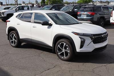 2024 Chevrolet Trax FWD SUV for sale #S51955A - photo 1