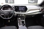 2024 Chevrolet Trax FWD SUV for sale #S51955A - photo 12