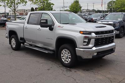 2023 Chevrolet Silverado 2500 Crew Cab 4WD Pickup for sale #S51961A - photo 1