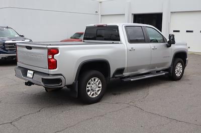 2023 Chevrolet Silverado 2500 Crew Cab 4WD Pickup for sale #S51961A - photo 2
