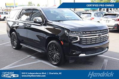 2023 Chevrolet Tahoe 4WD SUV for sale #S52331A - photo 1