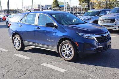 2023 Chevrolet Equinox FWD SUV for sale #S52331C - photo 1