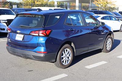 2023 Chevrolet Equinox FWD SUV for sale #S52331C - photo 2