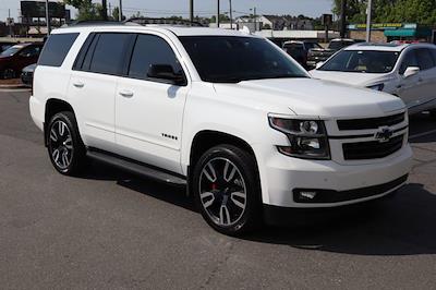 2018 Chevrolet Tahoe 4WD SUV for sale #S52595A - photo 1