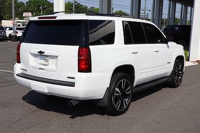 2018 Chevrolet Tahoe 4WD SUV for sale #S52595A - photo 2