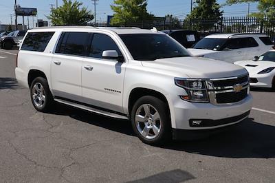 2017 Chevrolet Suburban RWD SUV for sale #S53194A - photo 1