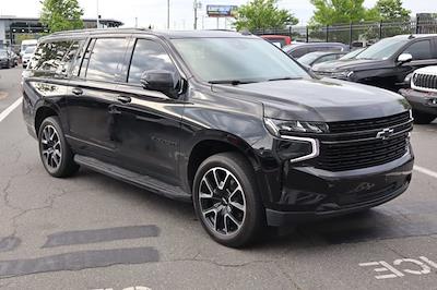 2023 Chevrolet Suburban 4WD SUV for sale #S54372A - photo 1