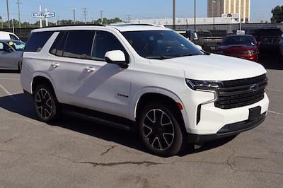 2021 Chevrolet Tahoe 4WD SUV for sale #S55278A - photo 1
