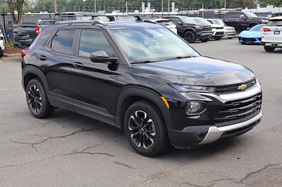 2022 Chevrolet Trailblazer FWD SUV for sale #S56812A - photo 1