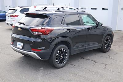 2022 Chevrolet Trailblazer FWD SUV for sale #S56812A - photo 2