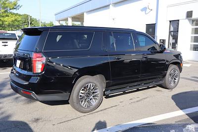 2021 Chevrolet Suburban 4WD SUV for sale #S57859A - photo 2