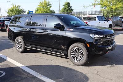 2021 Chevrolet Suburban 4WD SUV for sale #S57859A - photo 1