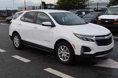 2023 Chevrolet Equinox FWD SUV for sale #S58606A - photo 1