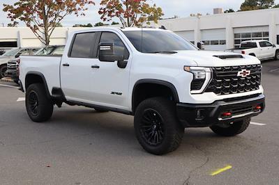 2025 Chevrolet Silverado 2500 Crew Cab 4WD Pickup for sale #S59960A - photo 2