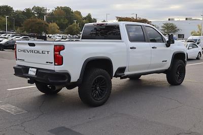 2025 Chevrolet Silverado 2500 Crew Cab 4WD Pickup for sale #S59960A - photo 2