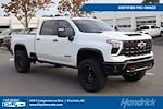 2025 Chevrolet Silverado 2500 Crew Cab 4WD Pickup for sale #S59960A - photo 1