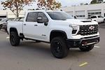2025 Chevrolet Silverado 2500 Crew Cab 4WD Pickup for sale #S59960A - photo 2