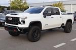2025 Chevrolet Silverado 2500 Crew Cab 4WD Pickup for sale #S59960A - photo 4