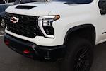 2025 Chevrolet Silverado 2500 Crew Cab 4WD Pickup for sale #S59960A - photo 5