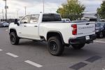 2025 Chevrolet Silverado 2500 Crew Cab 4WD Pickup for sale #S59960A - photo 7