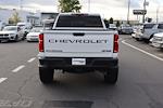 2025 Chevrolet Silverado 2500 Crew Cab 4WD Pickup for sale #S59960A - photo 8