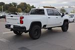 2025 Chevrolet Silverado 2500 Crew Cab 4WD Pickup for sale #S59960A - photo 9