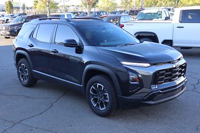 2025 Chevrolet Equinox FWD SUV for sale #S60233A - photo 1
