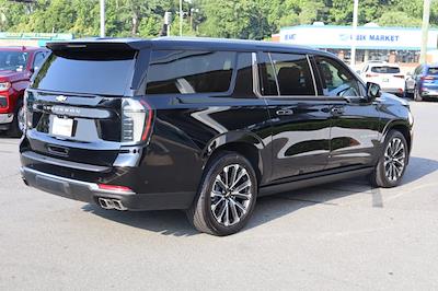 2025 Chevrolet Suburban 4WD SUV for sale #S62526A - photo 2