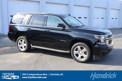 2016 Chevrolet Tahoe RWD SUV for sale #S63788A - photo 1