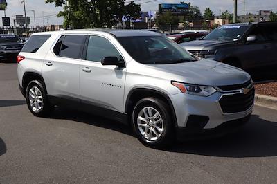 2020 Chevrolet Traverse FWD SUV for sale #S64724A - photo 1