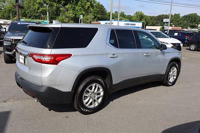 2020 Chevrolet Traverse FWD SUV for sale #S64724A - photo 2