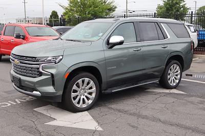 2023 Chevrolet Tahoe 4WD SUV for sale #S66707A - photo 1