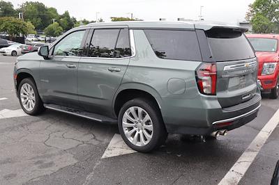 2023 Chevrolet Tahoe 4WD SUV for sale #S66707A - photo 2