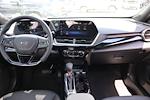 2025 Chevrolet Trax FWD SUV for sale #S68480A - photo 12