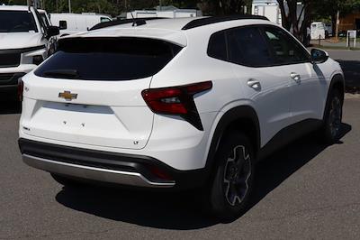 2025 Chevrolet Trax FWD SUV for sale #S69047 - photo 2