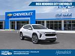 2025 Chevrolet Trax FWD SUV for sale #S69047 - photo 1