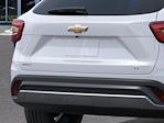 2025 Chevrolet Trax FWD SUV for sale #S69047 - photo 15