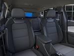 2025 Chevrolet Trax FWD SUV for sale #S69047 - photo 17
