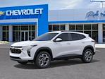 2025 Chevrolet Trax FWD SUV for sale #S69047 - photo 3