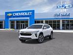 2025 Chevrolet Trax FWD SUV for sale #S69047 - photo 9
