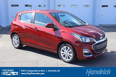 2022 Chevrolet Spark FWD Hatchback for sale #S69072A - photo 1