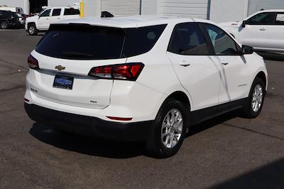 2023 Chevrolet Equinox AWD SUV for sale #S69881A - photo 2